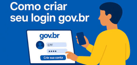 Como Criar Sua Conta GOV.BR
