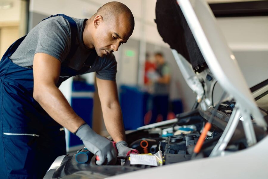 Manual do Mecânico: Passo a Passo Completo para Baixar Hoje