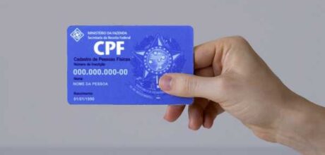 Como Emitir a Segunda Via do CPF