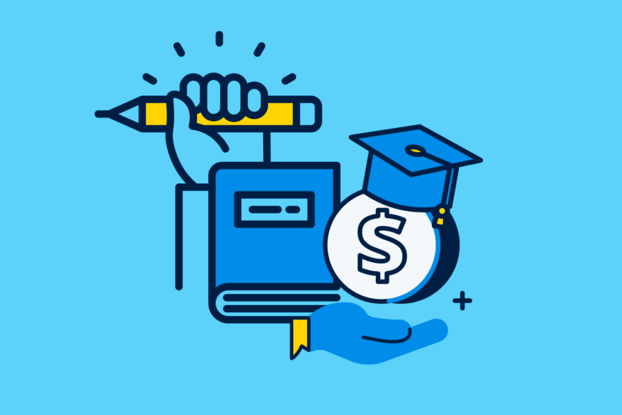 Como Encontrar Bolsas de Estudo e Cursos de Capacitação