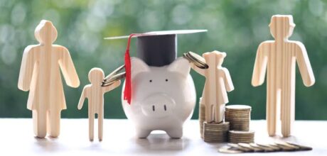 Educação Financeira Para Crianças: Como Ensinar Bons Hábitos Desde Cedo