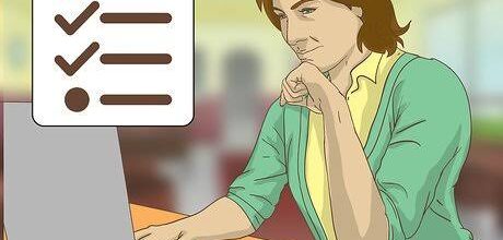 Tutorial Para Organizar Seus Documentos Pessoais