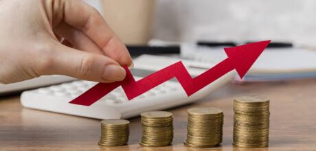 Como criar metas financeiras realistas para organizar melhor o dinheiro
