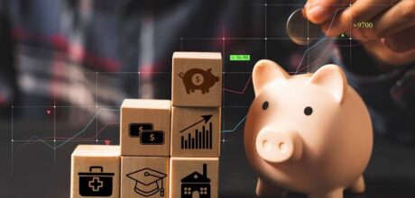 Como separar o dinheiro por objetivos e evitar misturar diferentes gastos
