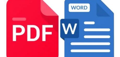 Como transformar um arquivo PDF em Word passo a passo sem perder a formatação